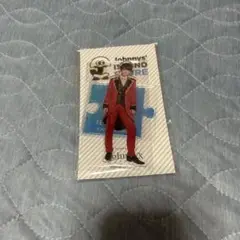Johnny's 髙橋優斗 アクリルスタンド
