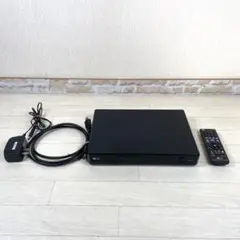 LG BP250 ブルーレイ プレーヤー Blu-ray DVD 2018年製のサムネイル