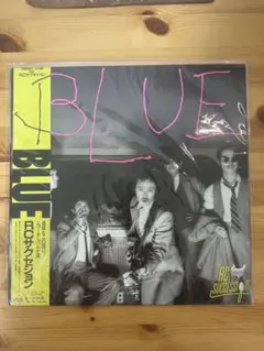 レコード　プロモオンリー盤　ＲＣサクセション　アイシャルビーリリースト　EP盤 レコード プロモオンリー盤 RCサクセション アイシャルビー