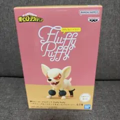 僕のヒーローアカデミア Fluffy Puffy オールマイゴート - メルカリ