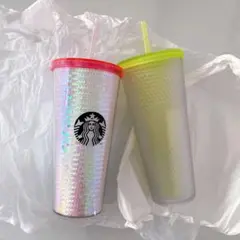 海外限定 スターバックス マーメイド 鱗 メキシコ コールドカップ 