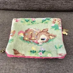 2025年最新】フェイラー ツンツンバンビーノ ポーチの人気アイテム