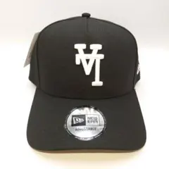 新品 未使用 ニューエラ 9FORTY ドジャース LA 逆ロゴのサムネイル
