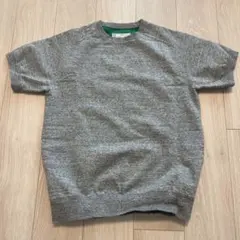 sacai 半袖スウェットのサムネイル