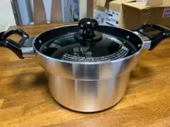 Rinnai RTR-300D1 炊飯専用鍋３合炊きのサムネイル