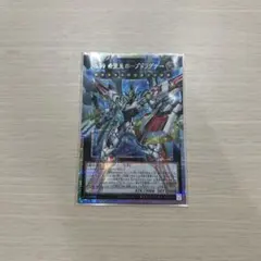 遊戯王 No.39 光の使者 希望皇ホープ オーバーフレームプリズマ - メルカリ
