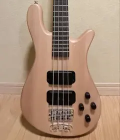 Warwick RockBass Streamer ワーウィック エレキベースのサムネイル