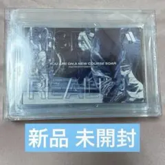 RIIZE II Special ver. 新品未開封 アルバム