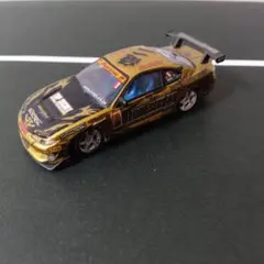 R*N様 1/64 日産シルビア　S15 　トップシークレット　ドリフト仕様