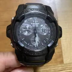 CASIO G-SHOCK GIEZ GS-1000BJ 腕時計のサムネイル