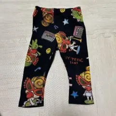 2026年最新】HYSTERIC MINI 子供用スパッツの人気アイテム - メルカリ
