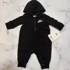 NIKE ベビー ロンパース 0-3ヶ月 新品未使用