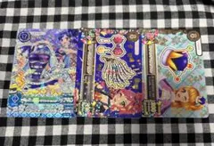 2025年最新】アイカツ 天の川コズミックワンショルダーの人気アイテム