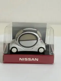 非売品❗️Nissan Pivo ピボプルバック