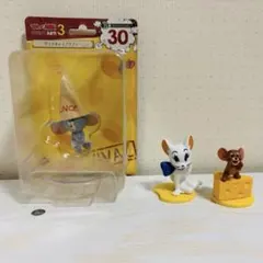 トムとジェリー　一番くじ　ガチャ