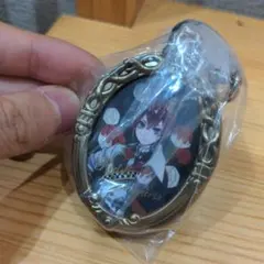 ツイステ  リドル・ローズハート