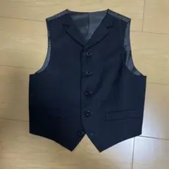 フォーマルベスト120
