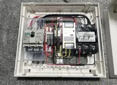 三菱レコーダーNR-3500/カメラNC-3000【モニター/ステー付き】 - メルカリ
