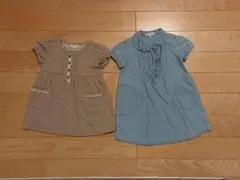 3can4on ワンピース 90 100