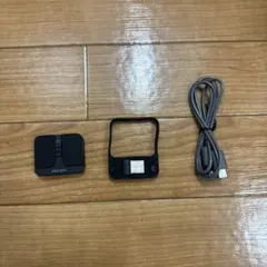 サンワサプライ　超小型 超薄型ワイヤレスマウスのサムネイル