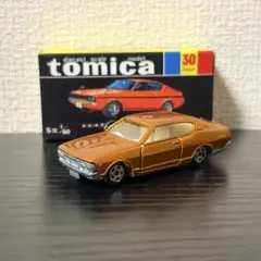 TOMICA　トミカ　ギャラン　GTO　香港製　裏板　銀塗装 TOMICA トミカ ギャラン GTO 香港製 裏板 銀塗装 - メルカリ