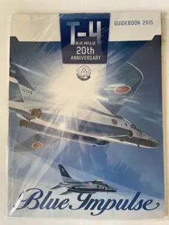 Blue Impulse 2007 TOUR パンフレット - メルカリ