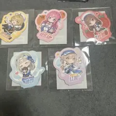 2026年最新】勝利の女神:NIKKE ポストカードセットの人気アイテム