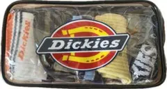 Dickies 5足セット ソックス 21〜23cm 新品未使用！
