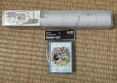 シャドバWB ECS宮城大会限定 イマリ ラバーマット 新品 未開封 - メルカリ