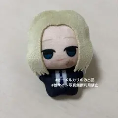 サカモトデイズ ぬいぐるみ