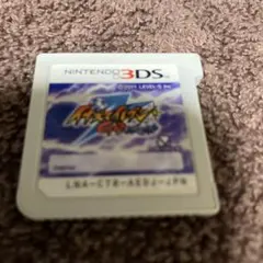イナズマイレブンGO ダーク ニンテンドー3DS ソフトのみ　動作確認済