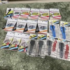 豪華激レア多数 大量セット メテオドラグーン バハムート他スタート用 
