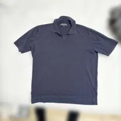 Brooks Brothers メンズ ポロシャツ ネイビー Sのサムネイル