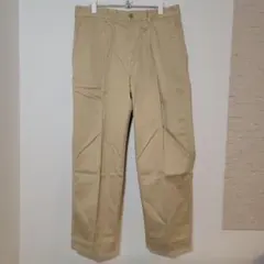 2025年最新】デンハム denham チノパンツの人気アイテム - メルカリ