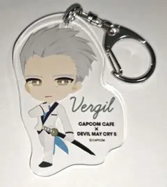 2025年最新】バージル アクスタの人気アイテム - メルカリ