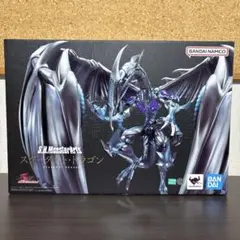 S.H.MonsterArts スターダスト•ドラゴン