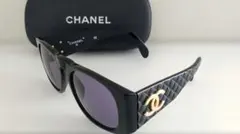 2026年最新】CHANEL レンズ形：ティアドロップ レディース サングラス