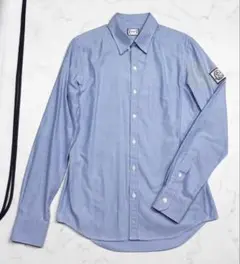 MONCLER モンクレール GAMME BLUE シャツ シャツMONCLER(GAMME BLEU collection )