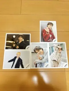 2026年最新】寺西拓人 公式写真の人気アイテム - メルカリ