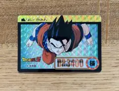 ドラゴンボールZ 第13弾 戦慄!!セルゲーム開始 511 孫悟飯 超サイヤ人