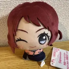 学園アイドルマスター　ちびぐるみ　学園生活　花海咲季