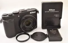 2026年最新】COOLPIX P7700の人気アイテム - メルカリ