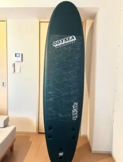 値下げ！希少 キャッチサーフ スポンジ8.6ft ロングボード　直接引き取り限定 値下げ！希少 キャッチサーフ スポンジ8.6ft ロングボード 直接