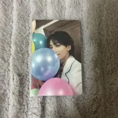 SEVENTEEN ジョンハン Spill the Feels Carat盤