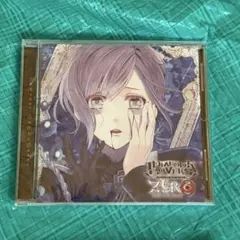 DIABOLIK LOVERS ZERO Floor.5 逆巻カナト - メルカリ