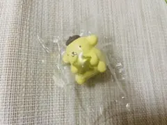 サンリオキャラクターズ きらめき⭐︎バルーンフィギュア ポムポムプリン