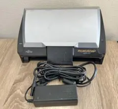 富士通 ScanSnap S510 スキャナー　ACアダプター付き　ジャンク