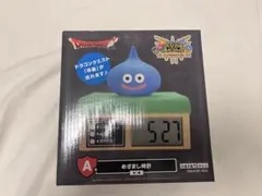 ドラクエ1番クジ