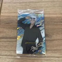 呪術廻戦ウエハースカード