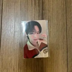 Stray Kids リノ トレカ JYPPOPUP 2024 1万円購入特典